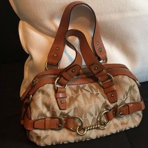 Michael Kors handbag